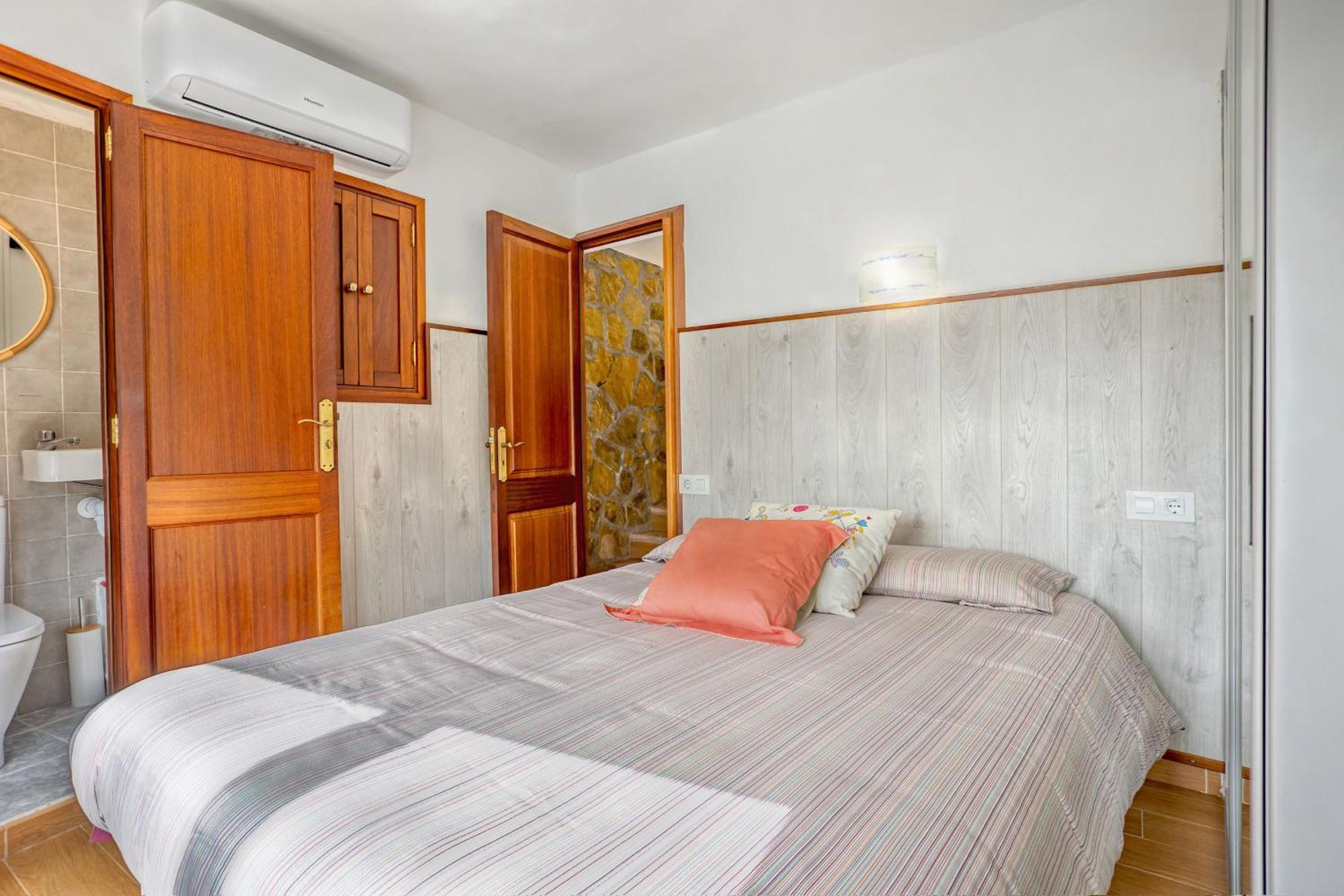 Chalet Cal Tio Miquel By Dracmallorca Santanyi Eksteriør billede
